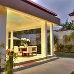 Villa Plawa No. 52