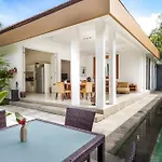 Villa Plawa No. 52