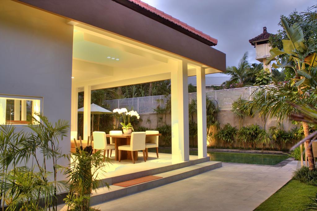 Villa Plawa No. 52