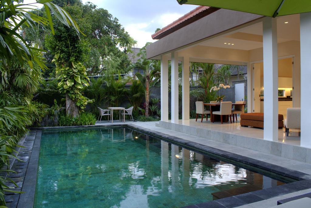 Plawa No. 52 Villa *