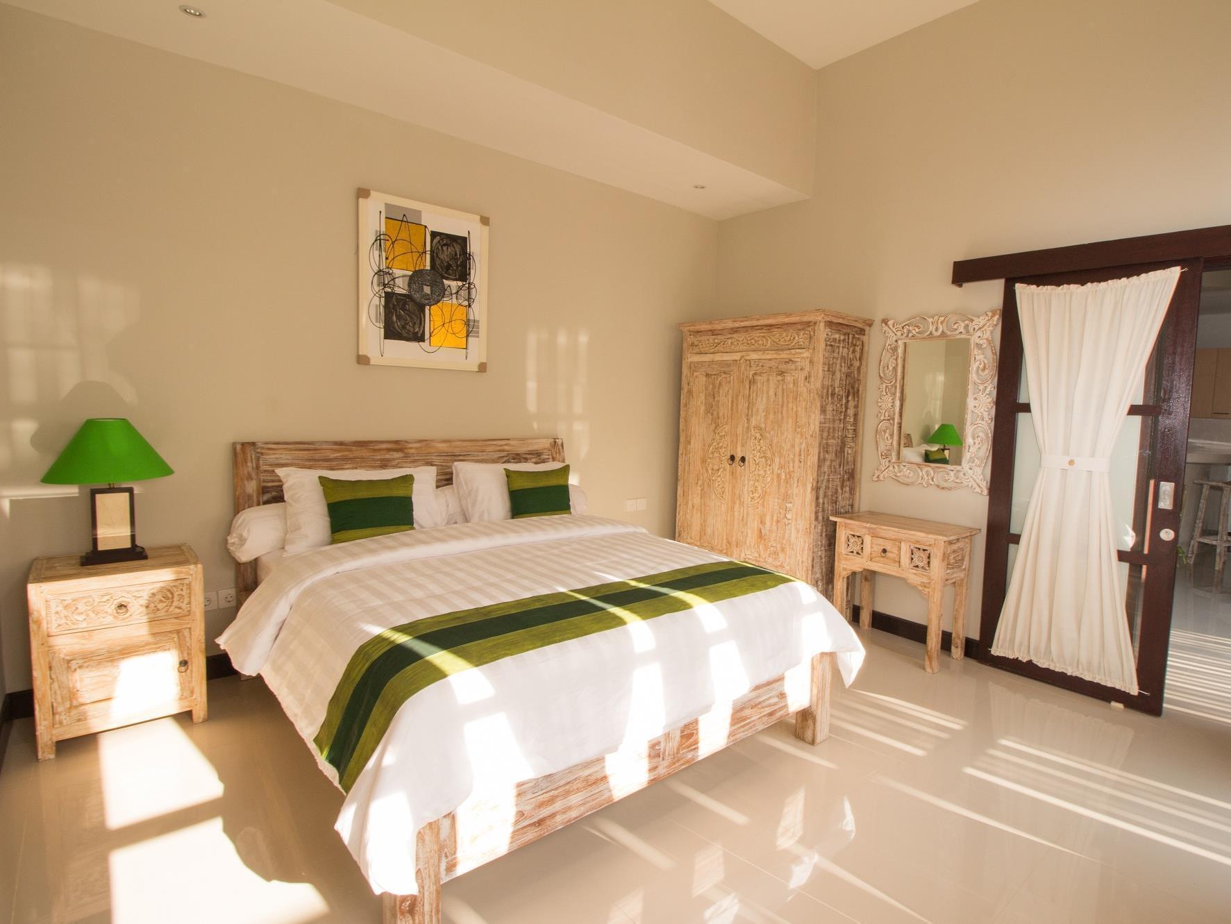 Villa Plawa No. 52 Seminyak (Bali)