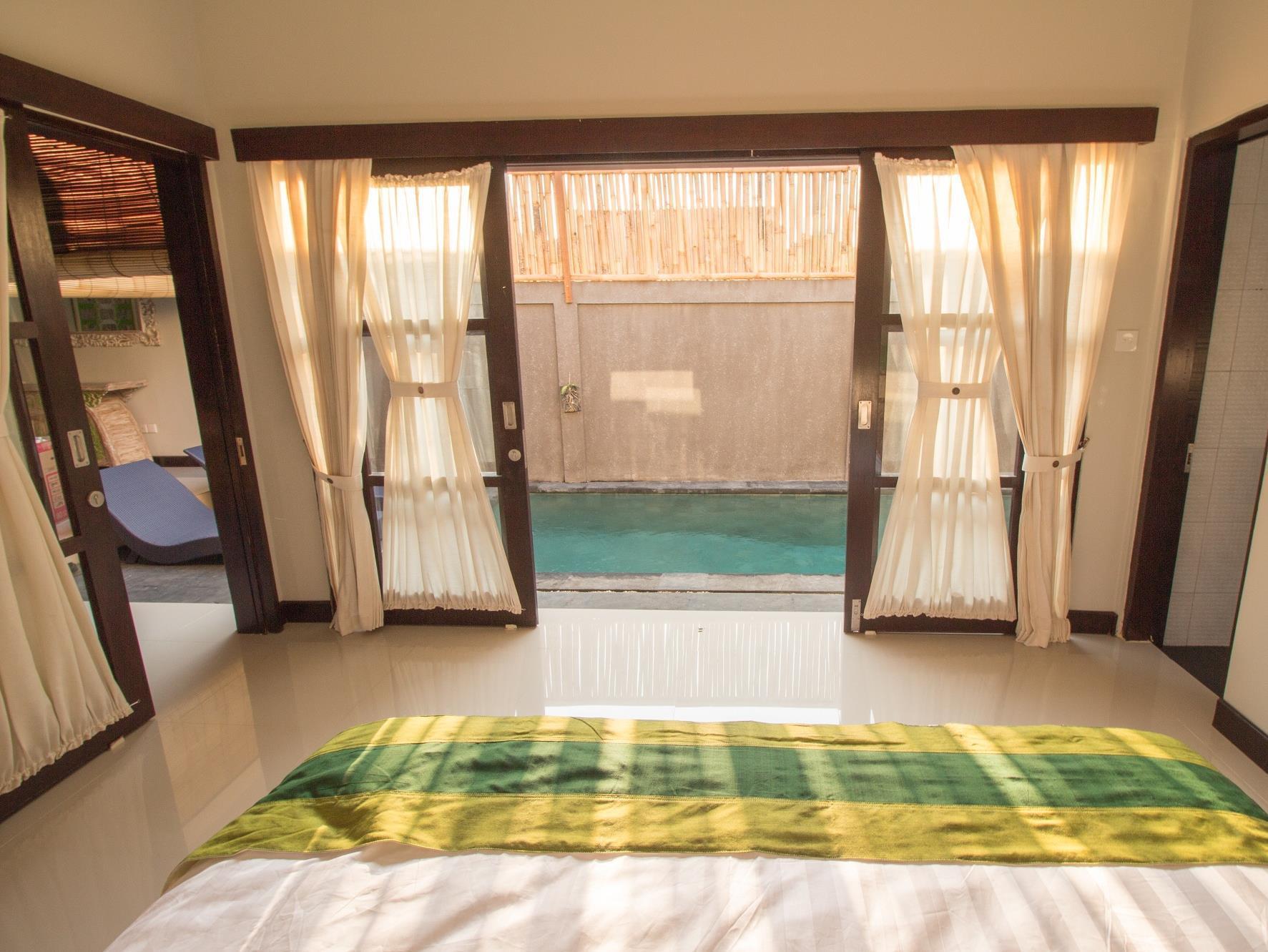 Plawa No. 52 Villa Seminyak (Bali)