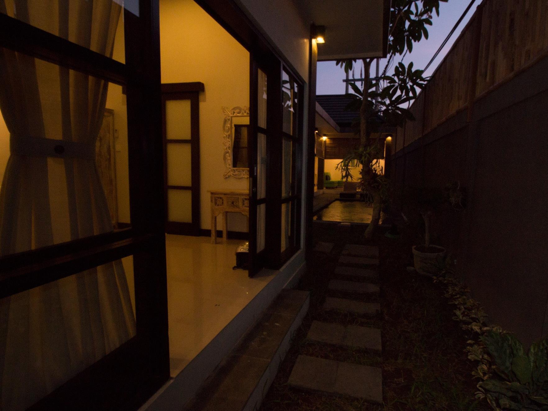 Villa Plawa No. 52 Seminyak (Bali)