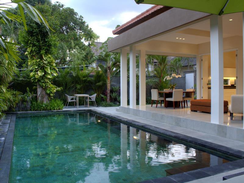 Villa Plawa No. 52 *
