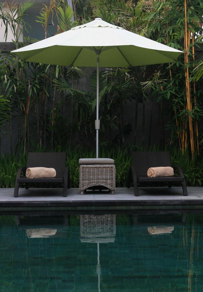 Villa Plawa No. 52 Seminyak (Bali)