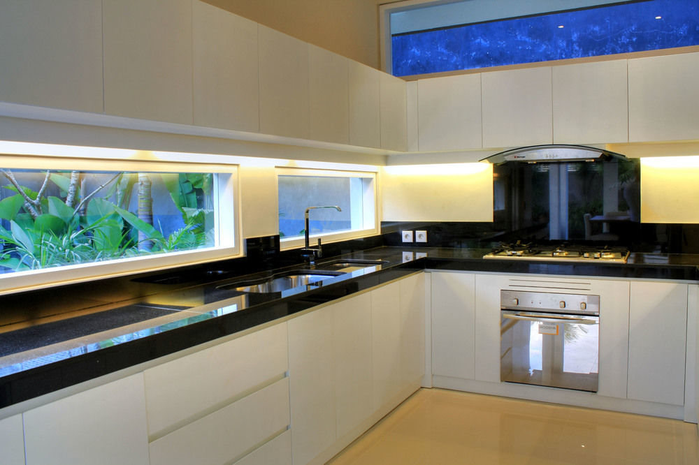 Plawa No. 52 Villa *