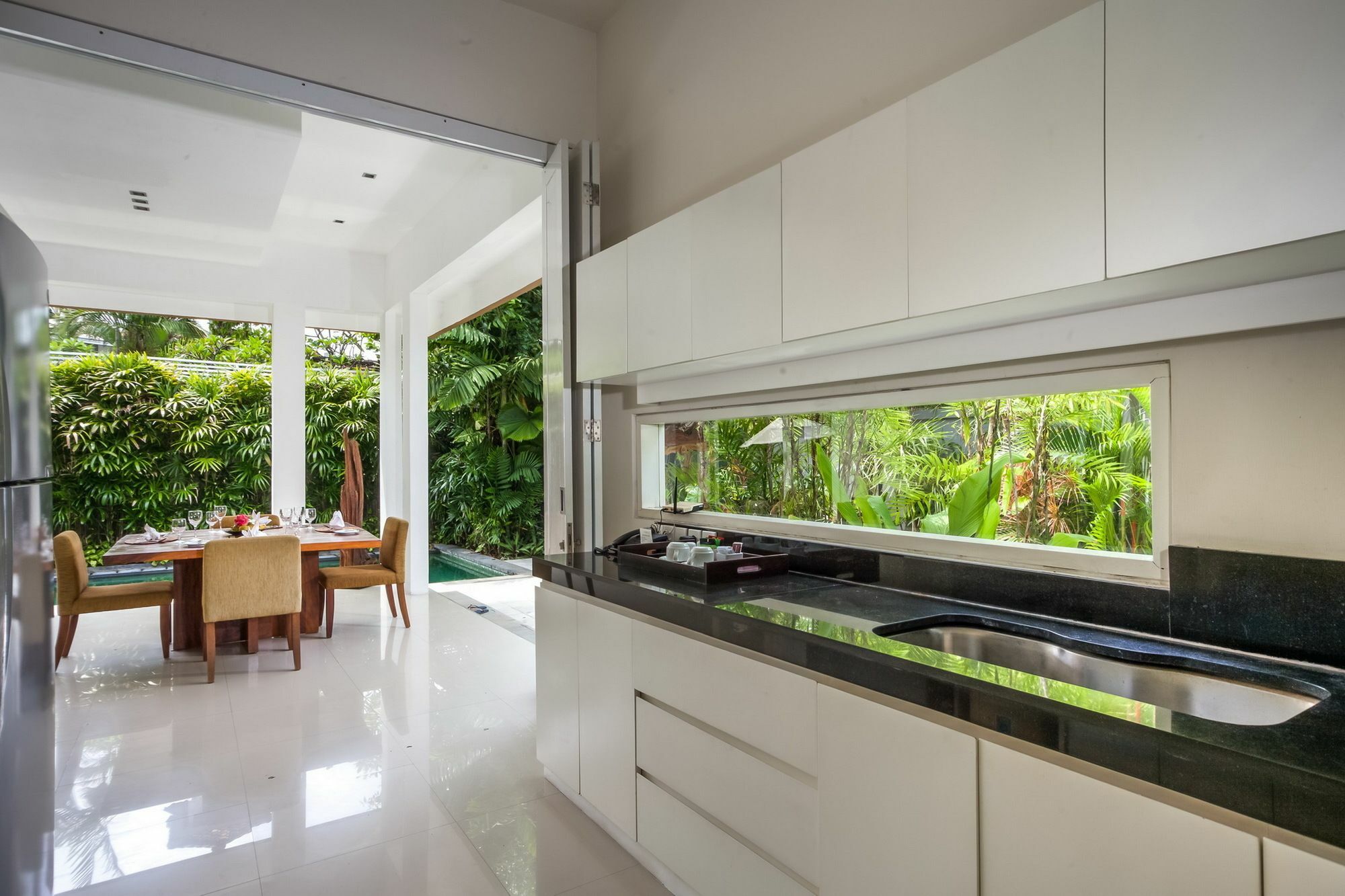 Villa Plawa No. 52 Seminyak (Bali)