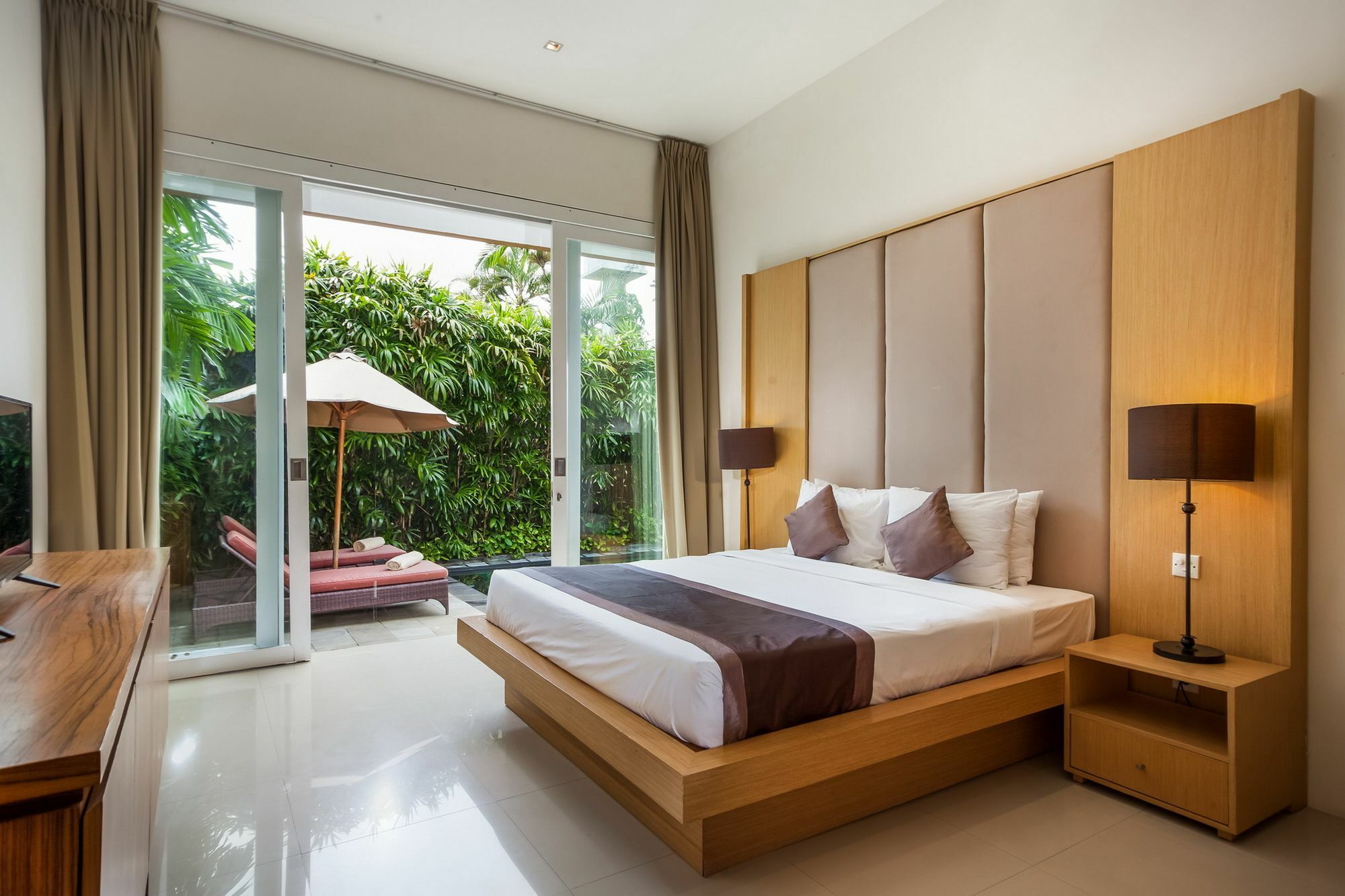 Plawa No. 52 Villa *